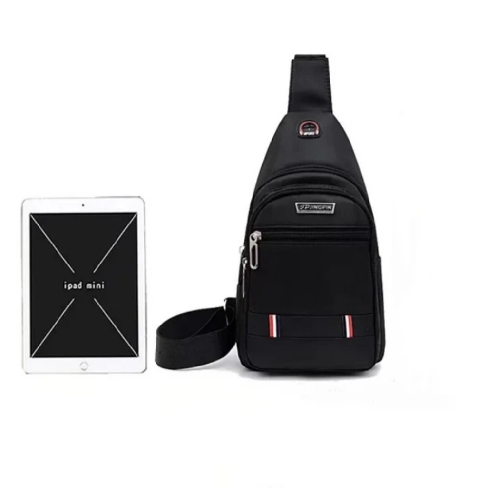 Travel bag unisex